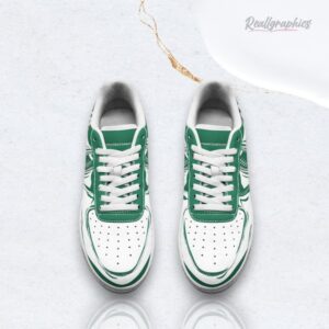Nfl Football New York Jets New Season Sneakers For Fan Air Force Shoes