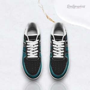 Nfl Football Philadelphia Eagles New Season Sneakers For Fan Air Force Shoes