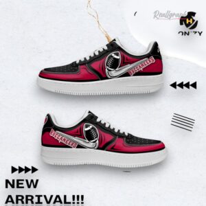 Nfl Football Tampa Bay Buccaneers New Season Sneakers For Fan Air Force Shoes