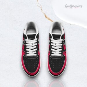 Nfl Football Tampa Bay Buccaneers New Season Sneakers For Fan Air Force Shoes