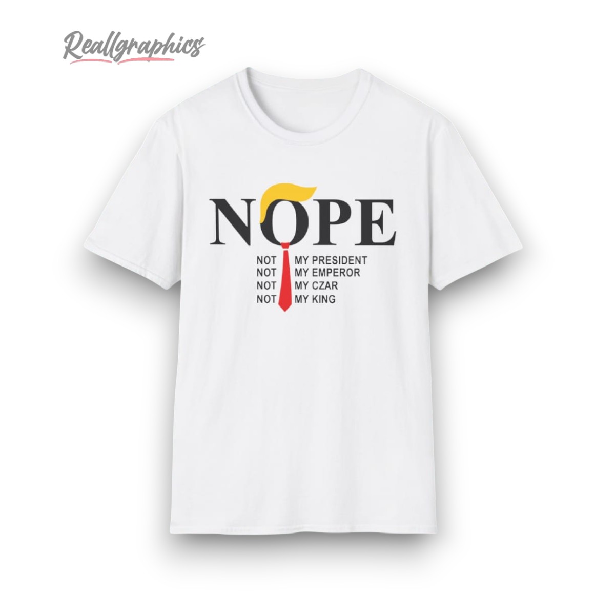 not my president not my emperor shirt 2 yjvtes