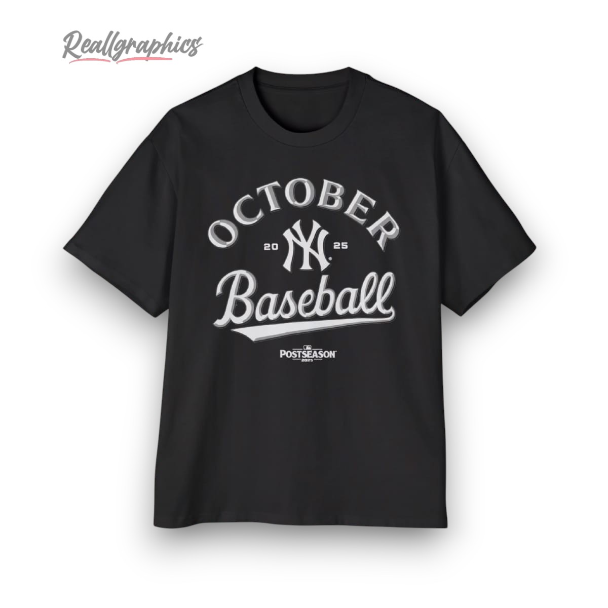 October Baseball Yankees Shirt October Baseball Yankees Shirt