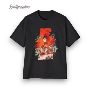 party of a showgirl shirt 1 aago3n