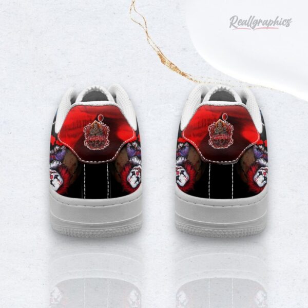 Pennywise Halloween Movie AF Sneaker