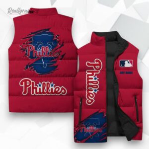 philadelphia phillies mlb sleeeless puffer jacket 1 ot3pgi