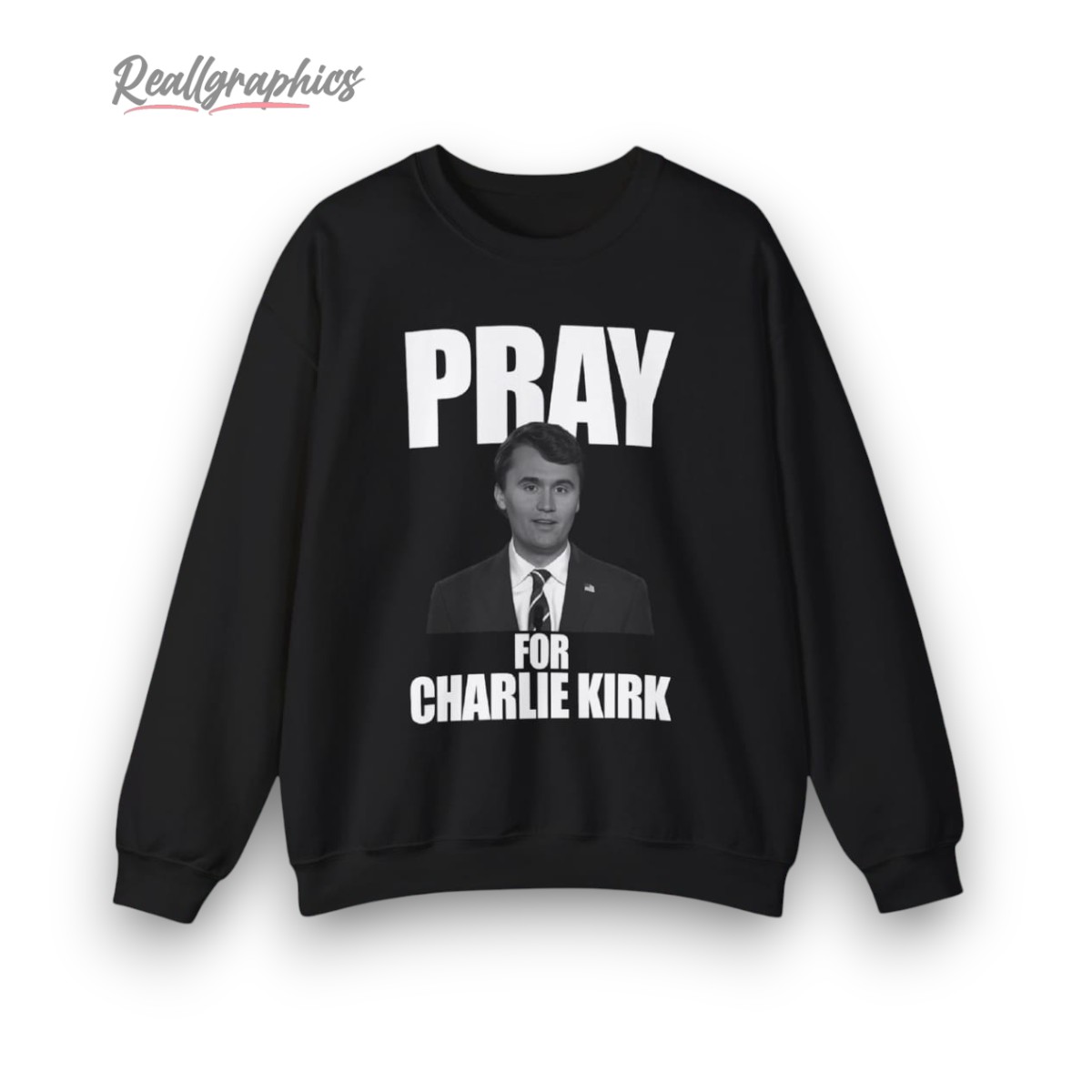 pray for charlie kirk shirt 2 vpqf8q