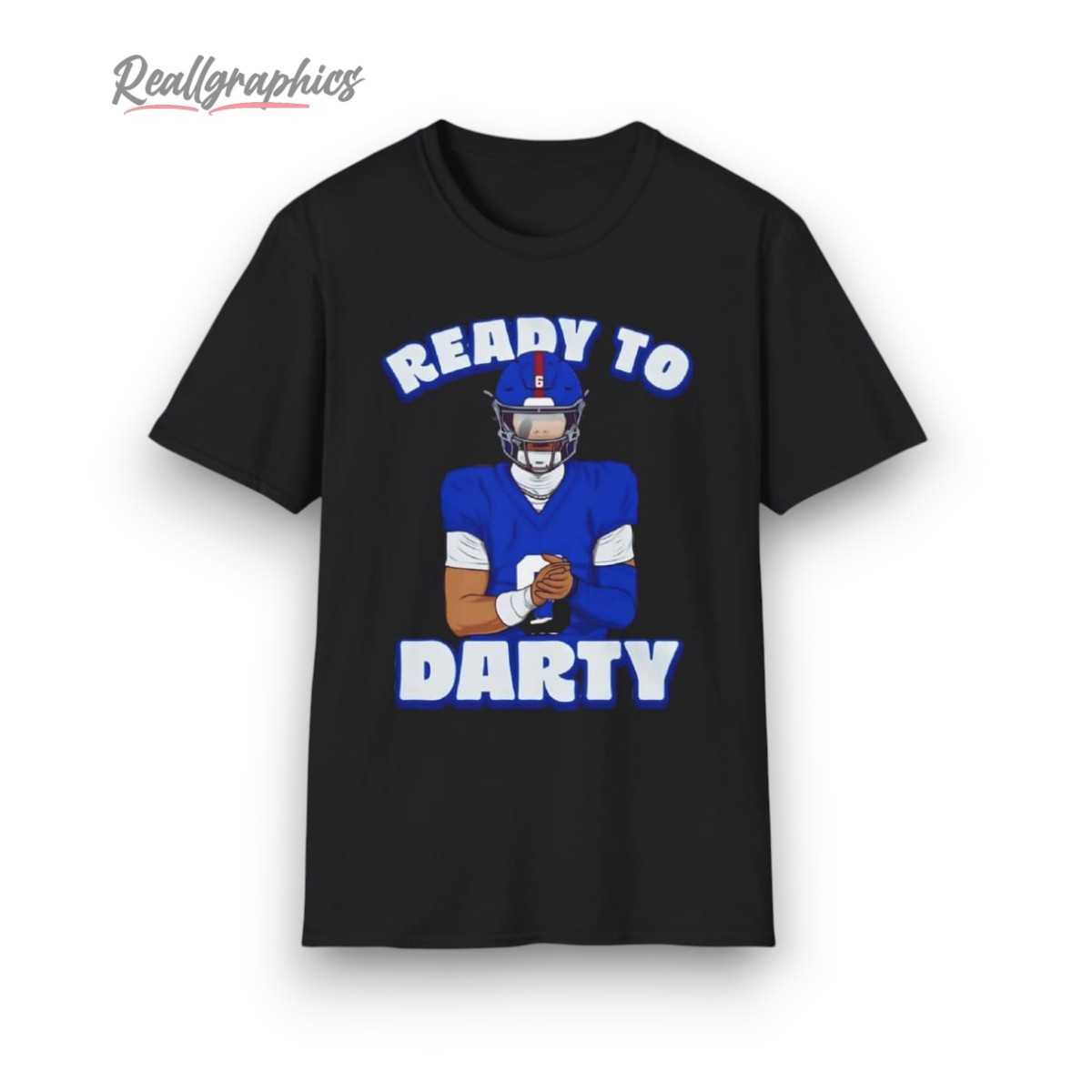 Ready To Darty Shirt Ready To Darty Shirt