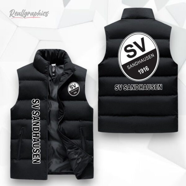 s sandhausen sleeeless puffer jacket 1 xxid91