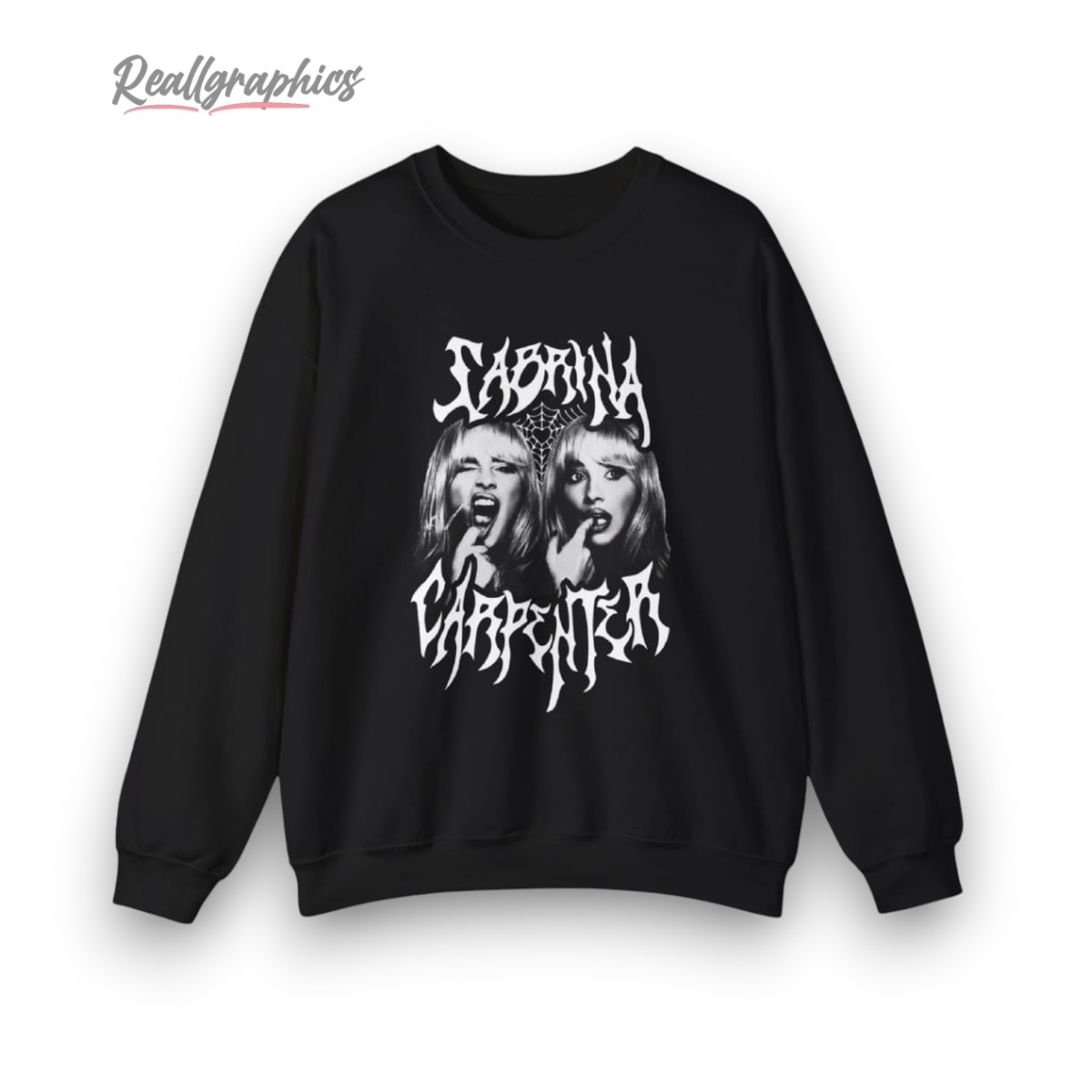 sabrina carpenter heay metal rock shirt 2 qvlc67