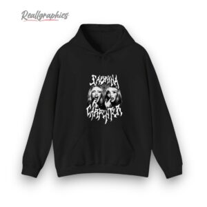 sabrina carpenter heay metal rock shirt 3 khzyhl