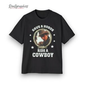 sae a horse ride a cowboy kai exo shirt 1 fvmvep