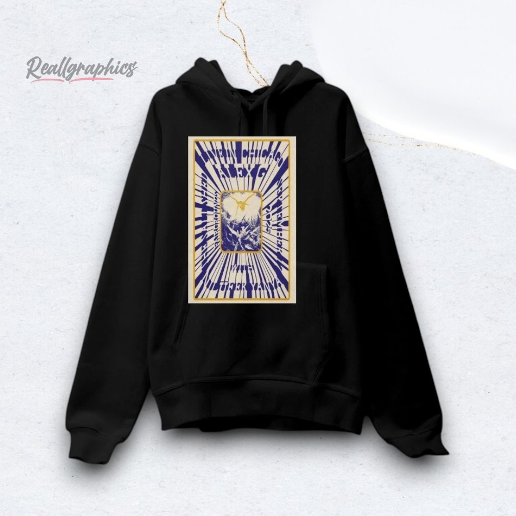 Sept 2025 Poster Alex G Tour Shirt Sept 2025 Poster Alex G Tour Shirt