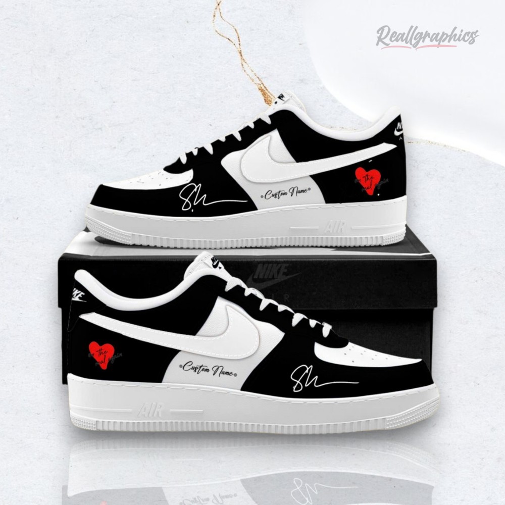 Shawn Mendes On The Road Again Music 2025 Custom Name AF Sneaker Shawn Mendes On The Road Again Music 2025 Custom Name AF Sneaker