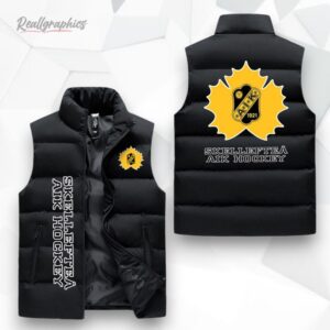 skelleftea aik sleeeless puffer jacket 1 ibir8x