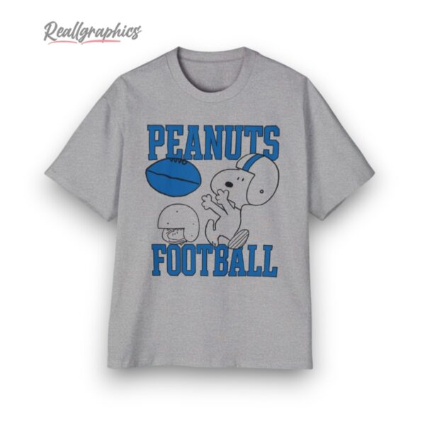 snoopy peanuts football shirt 1 c8d5bz