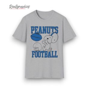 snoopy peanuts football shirt 4 fpqzpj