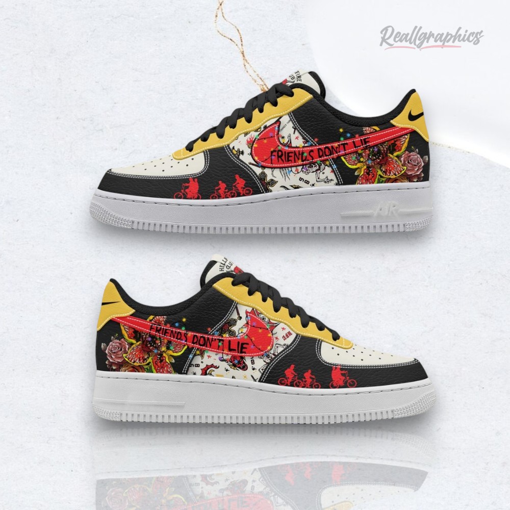 stranger-things-moie-friends-dont-lie-with-fear-air-force-shoes-3_vmevkq Stranger Things Movie Friends Dont Lie With Fear Air Force Shoes