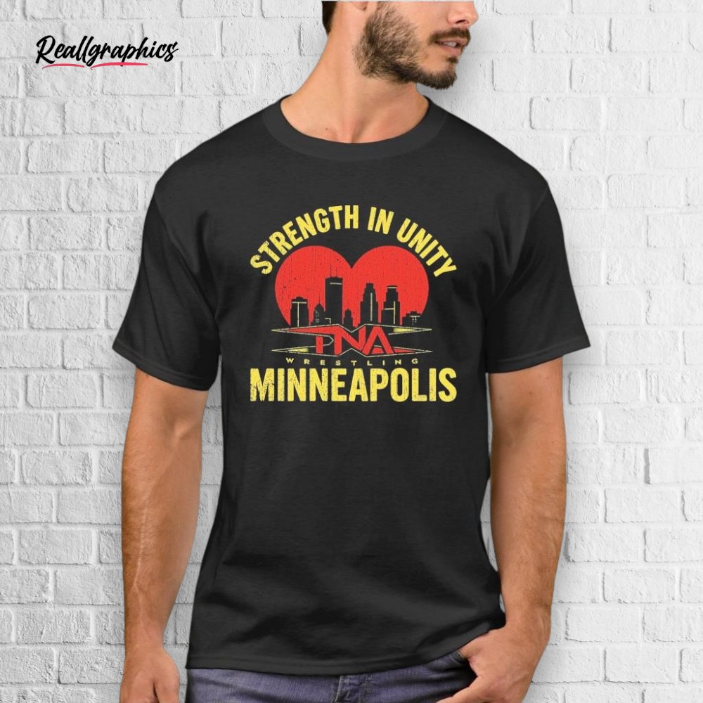 strenghth-in-unity-minneapolis-charity-shirt-4_svftoa Strenghth In Unity Minneapolis Charity Shirt