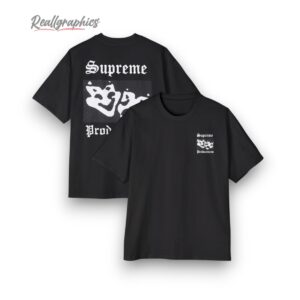 supreme productions shirt 1 wcjbon