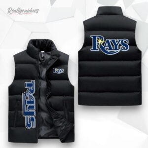 tampa bay rays sleeeless puffer jacket 1 zhciny