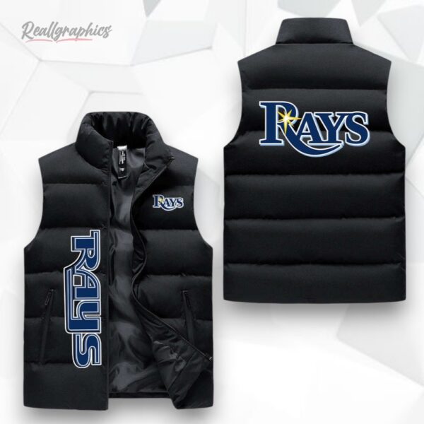 tampa bay rays sleeeless puffer jacket 1 zhciny