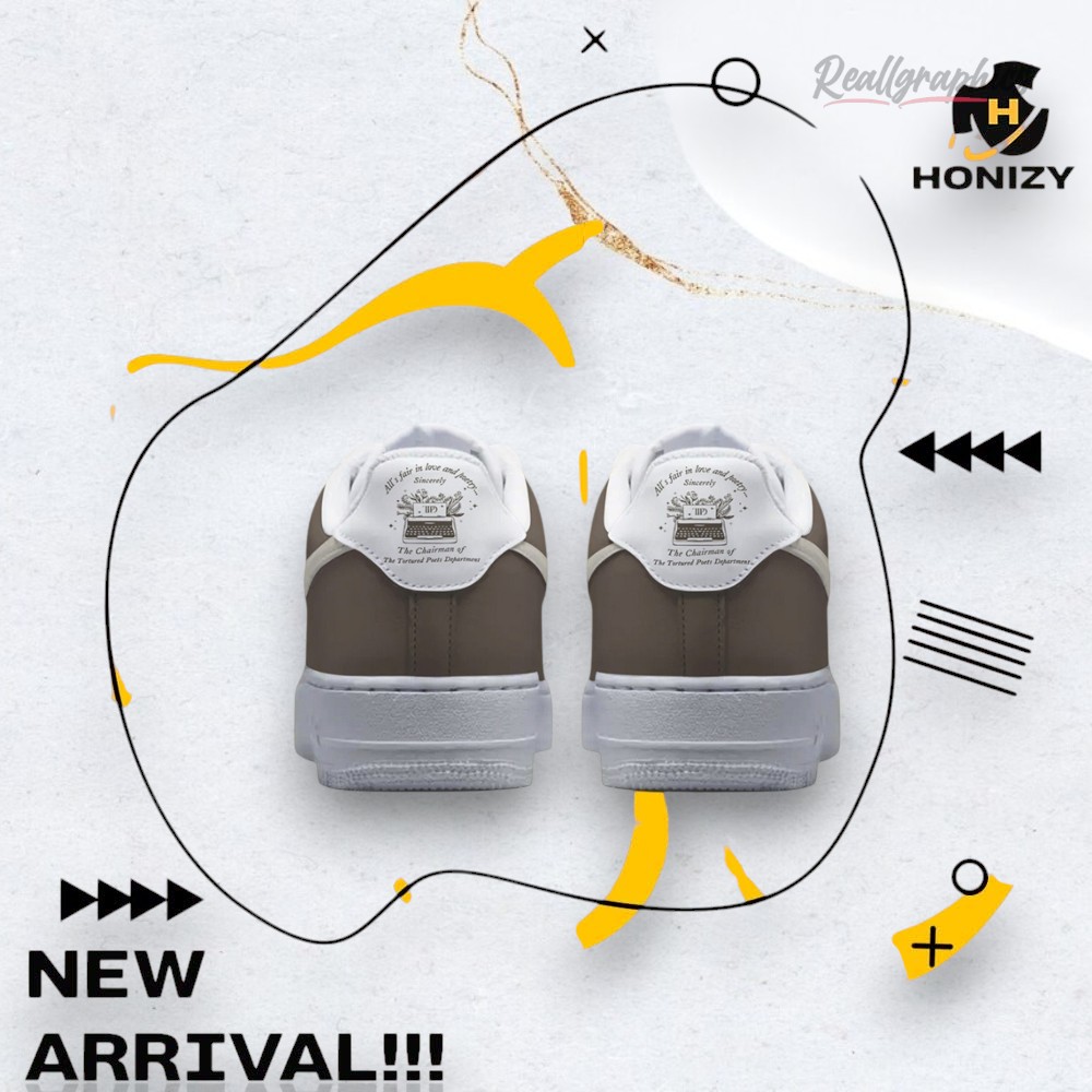 Taylor Swift Singer Ttpd I Touched You For Only A Fortnight Music AF Sneaker Taylor Swift Singer Ttpd I Touched You For Only A Fortnight Music AF Sneaker