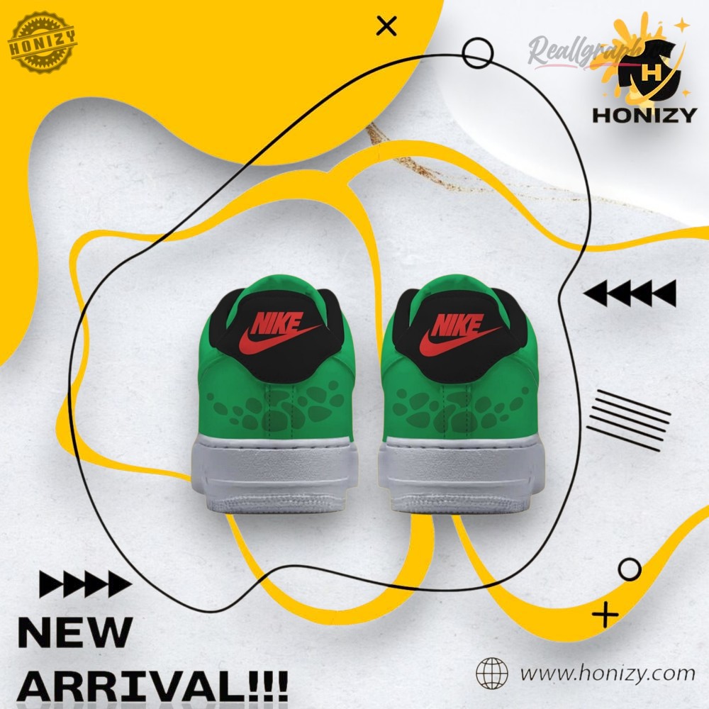 Teenage Mutant Movie Ninja Turtles Mutant Mayhem AF Sneaker Teenage Mutant Movie Ninja Turtles Mutant Mayhem AF Sneaker