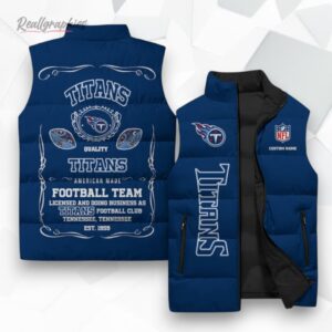 tennessee titans nfl sleeeless puffer jacket 1 zhh1ld