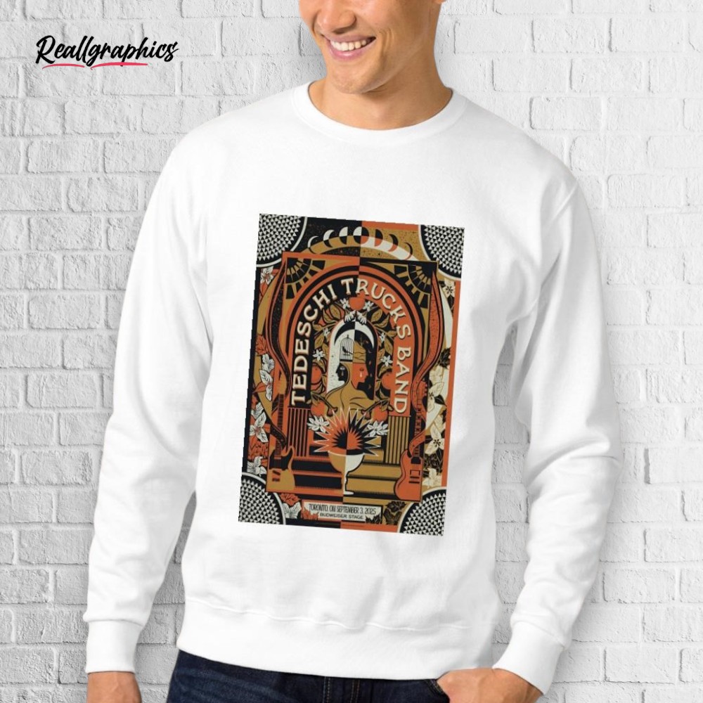 teseschi-trucks-band-sept-3-2025-budweiser-stage-in-toronto-on-shirt-3_sjzdc0 Teseschi Trucks Band Sept 3 2025 Budweiser Stage In Toronto ON Shirt