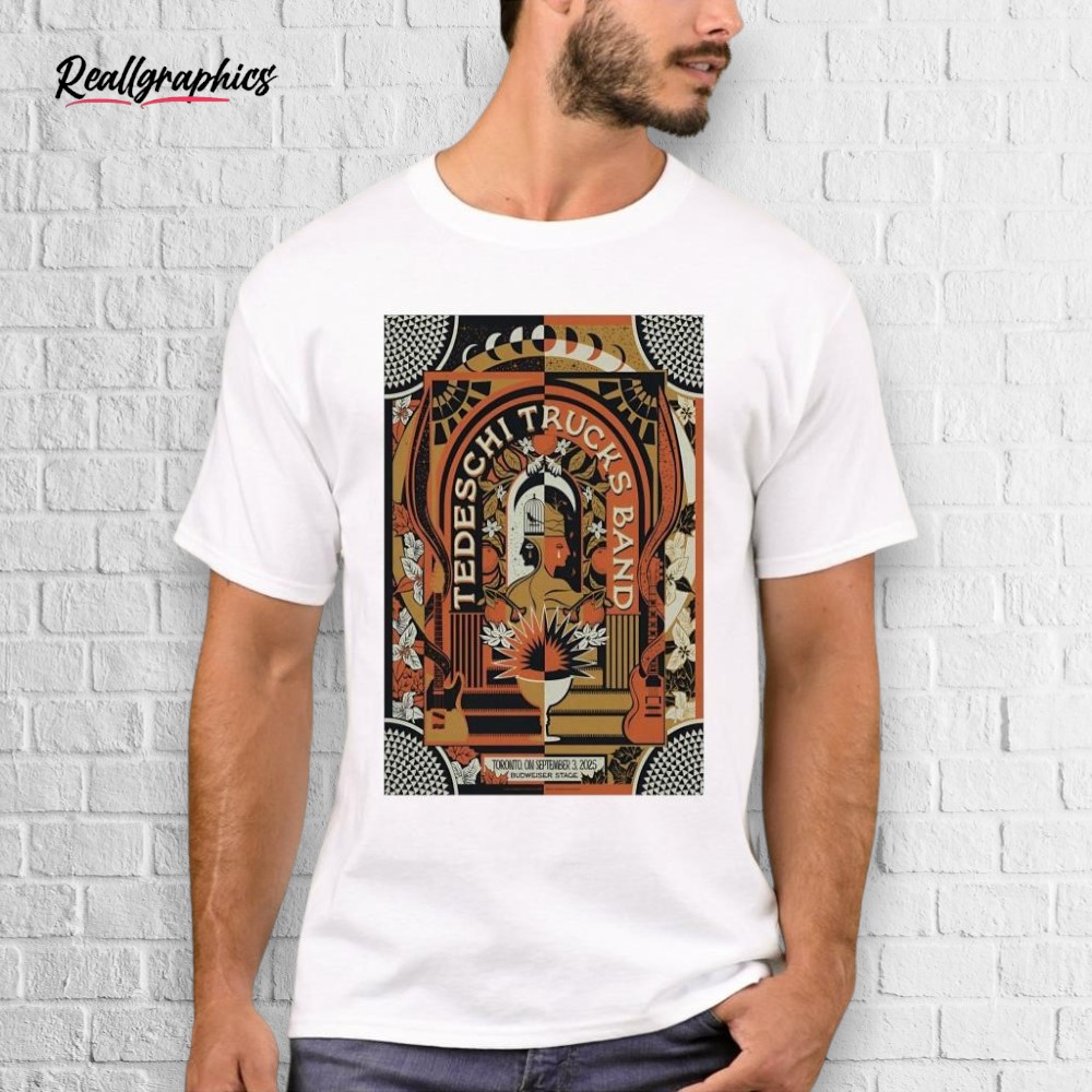 teseschi-trucks-band-sept-3-2025-budweiser-stage-in-toronto-on-shirt-4_qac0f7 Teseschi Trucks Band Sept 3 2025 Budweiser Stage In Toronto ON Shirt