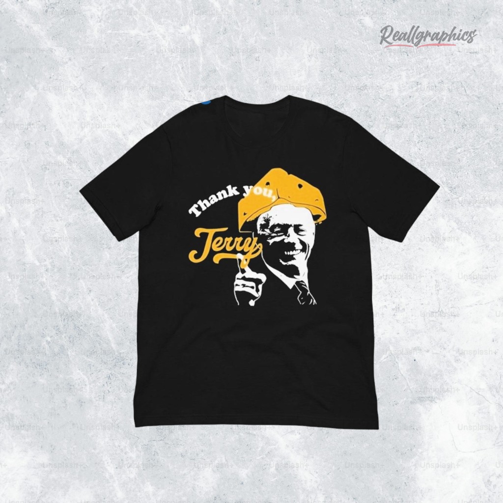 Thank You Jerry Cheesehead Shirt Thank You Jerry Cheesehead Shirt