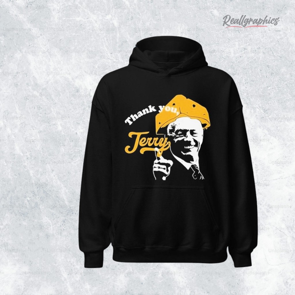 thank-you-jerry-cheesehead-shirt-3_akcm0s Thank You Jerry Cheesehead Shirt