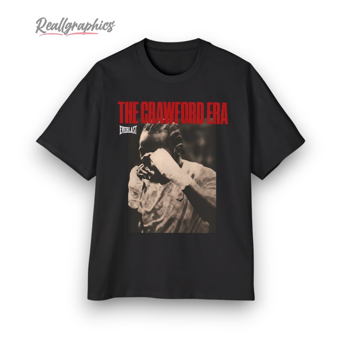 The Crawford Era Shirt The Crawford Era Shirt