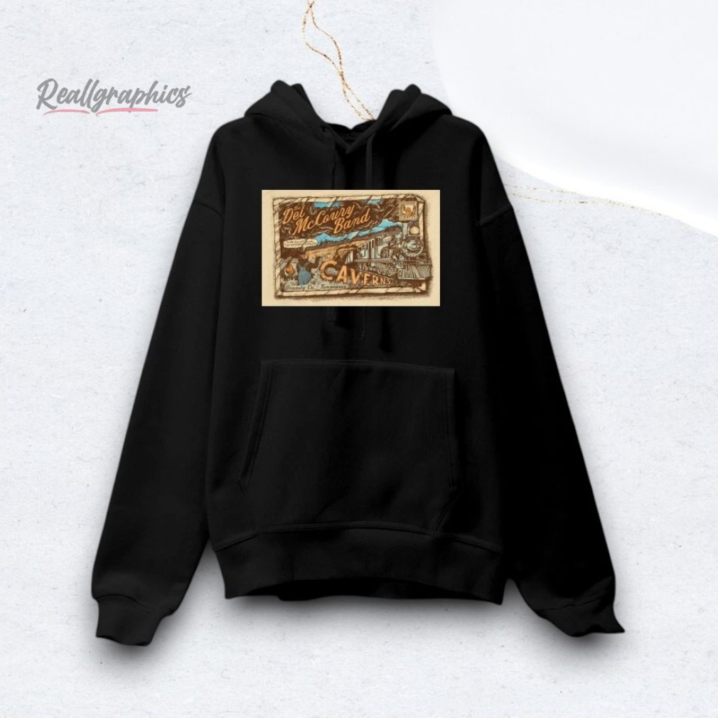 The Del McCoury Band September 7 2025 Grundy CO TN Poster Shirt The Del McCoury Band September 7 2025 Grundy CO TN Poster Shirt