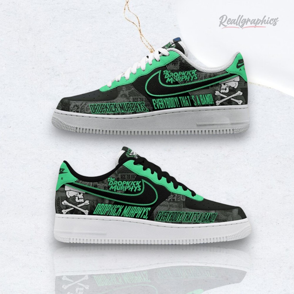 the-dropkick-murphys-eerybody-thats-a-band-music-air-force-shoes-3_vcdq3u The Dropkick Murphys Everybody Thats A Band Music Air Force Shoes