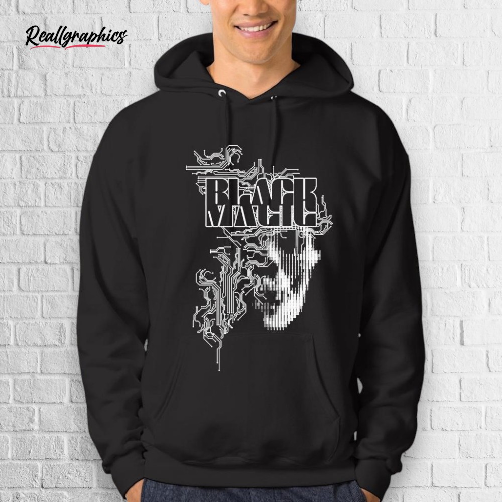 THE KINGS OF BLACK MAGIC BLACK MAGIC Shirt THE KINGS OF BLACK MAGIC BLACK MAGIC Shirt