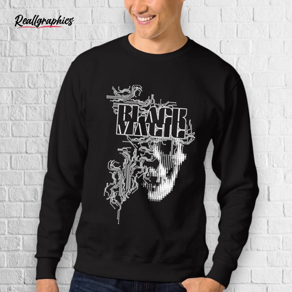 the-kings-of-black-magic-black-magic-shirt-3_ipjzeg THE KINGS OF BLACK MAGIC BLACK MAGIC Shirt