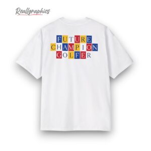 the open future champion golfer shirt 1 lawvuj