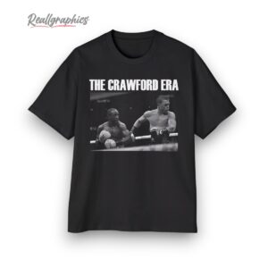 the terence crawford era shirt 1 vjoek5