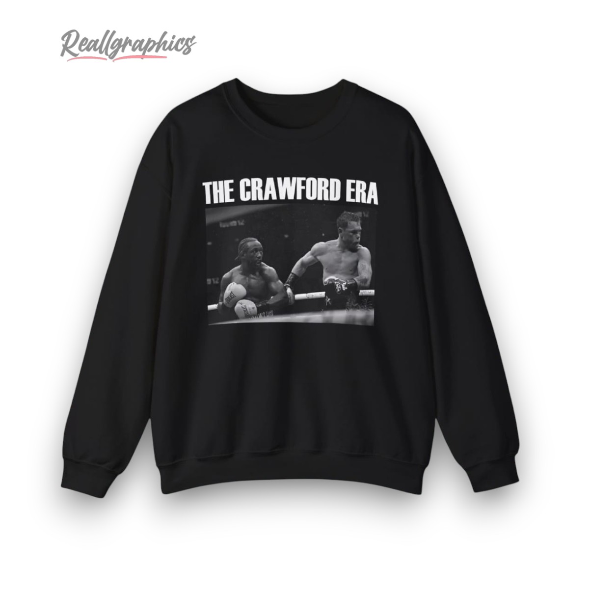 the terence crawford era shirt 2 yudz5s