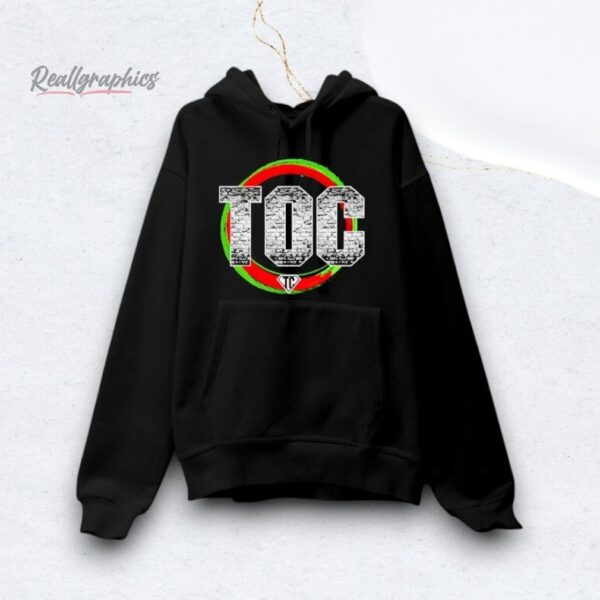 Tony Chini The Original Chini (TOC) Shirt