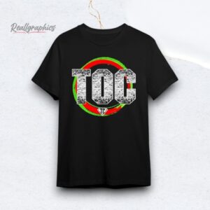Tony Chini The Original Chini (TOC) Shirt