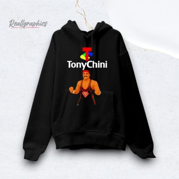 Tony Chini Tony Chini PS1 Shirt