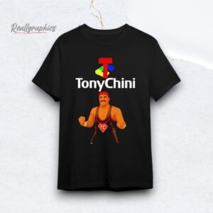 Tony Chini Tony Chini PS1 Shirt