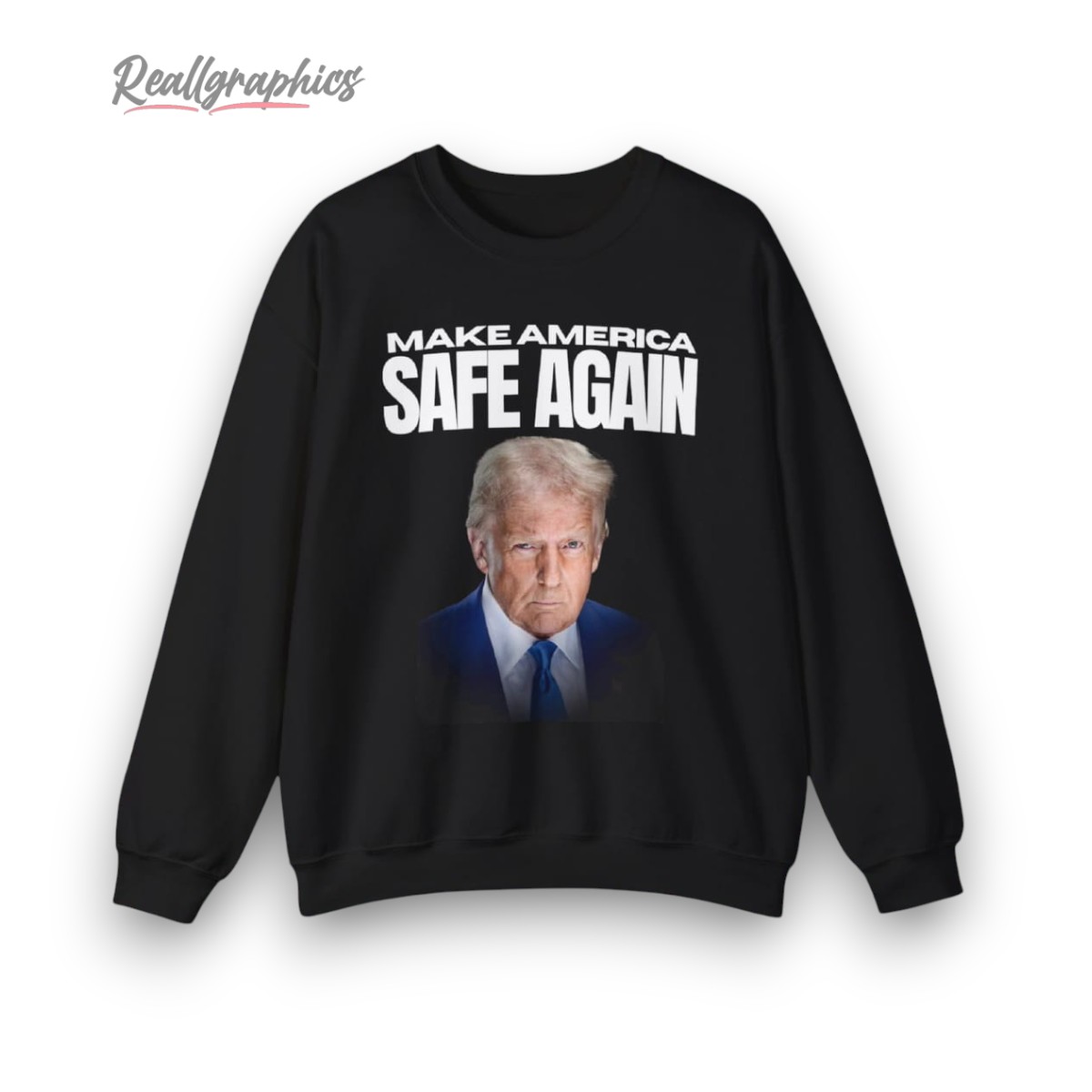 trump make america safe again shirt 2 z2pvle