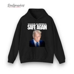 trump make america safe again shirt 3 ivy3sy