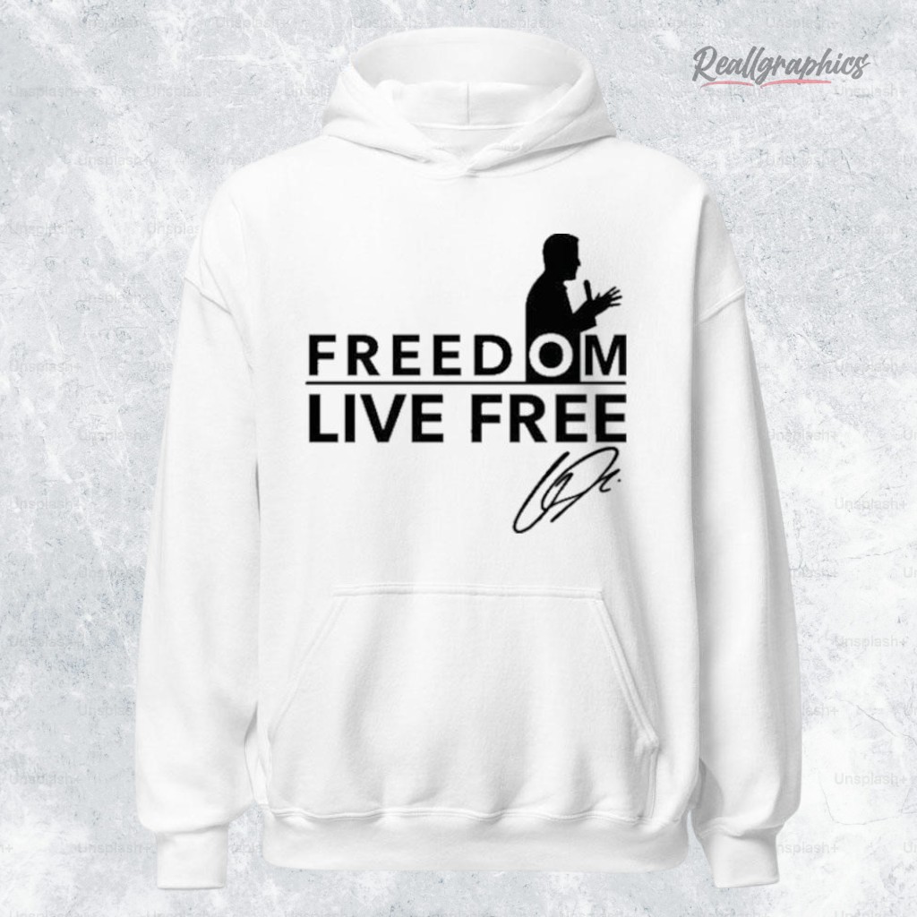 turning-point-charlie-kirk-freedom-lie-free-shirt-3_zcyrcj Turning Point Charlie Kirk Freedom Live Free Shirt