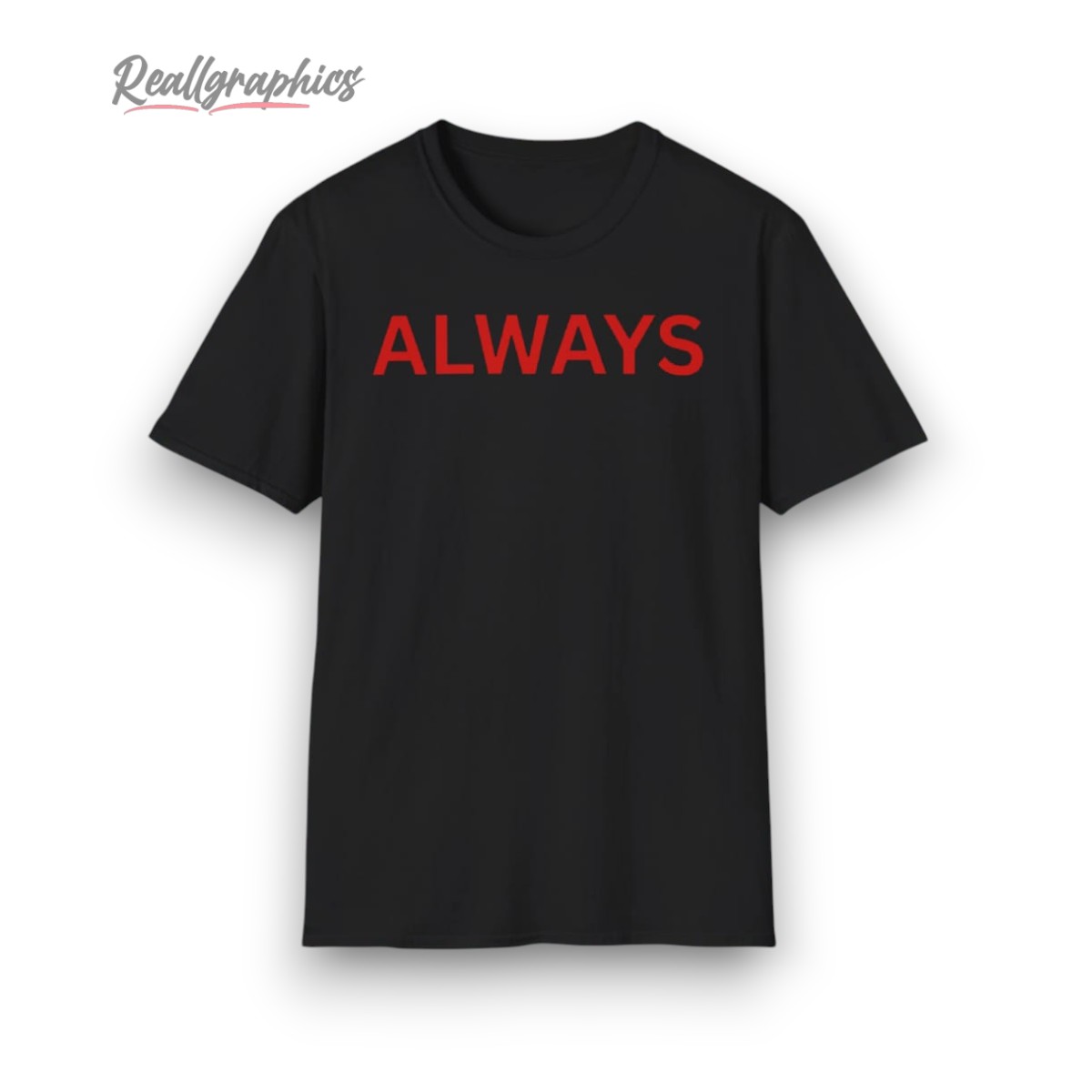 Tyler Joseph Always Shirt Tyler Joseph Always Shirt