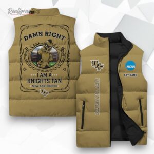 ucf knights ncaa sleeeless puffer jacket 1 ybheyc
