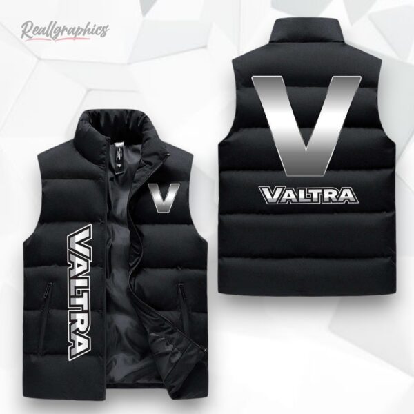 valtra sleeeless puffer jacket 1 ldwf2e
